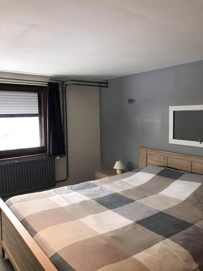 Bed and Breakfast A La Reid Paisible Тё Экстерьер фото