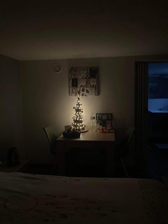 Bed and Breakfast A La Reid Paisible Тё Экстерьер фото