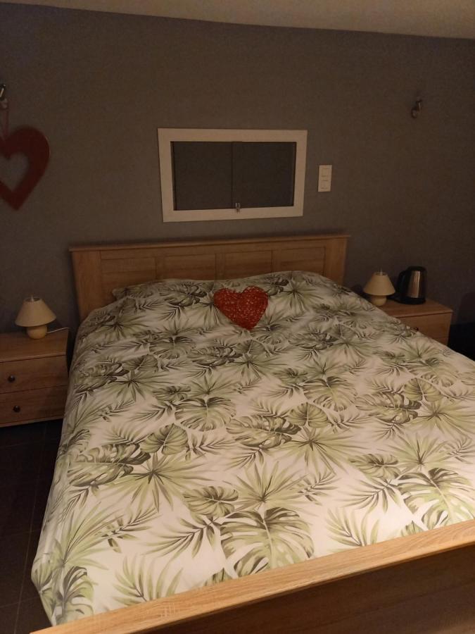 Bed and Breakfast A La Reid Paisible Тё Экстерьер фото